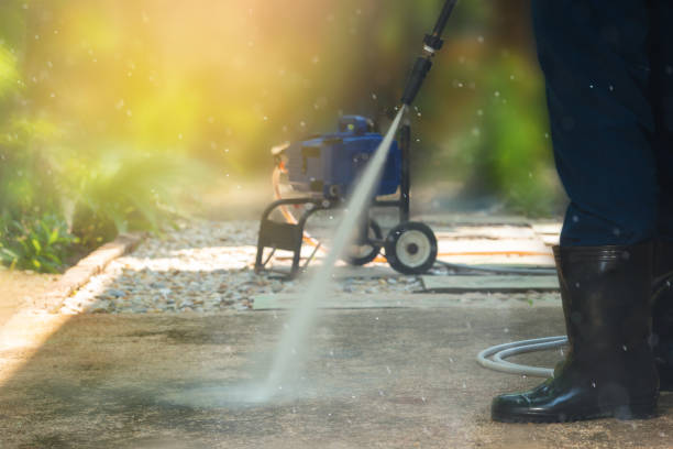 Best Playground Equipment Cleaning  in West Wood, UT